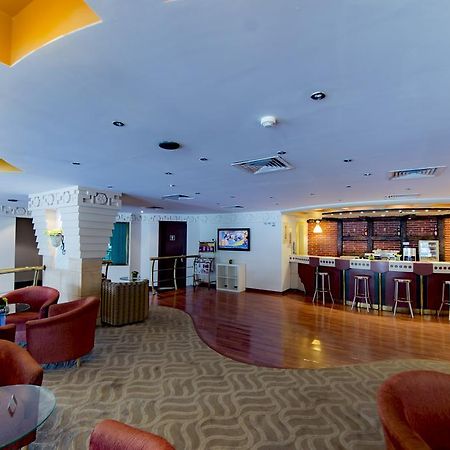 Boudl Khurais Riyadh Ngoại thất bức ảnh