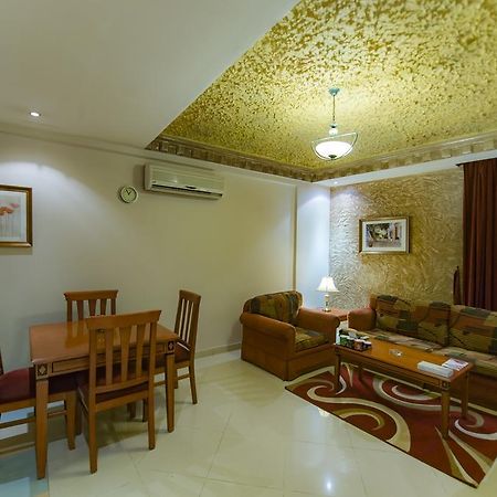 Boudl Khurais Riyadh Ngoại thất bức ảnh