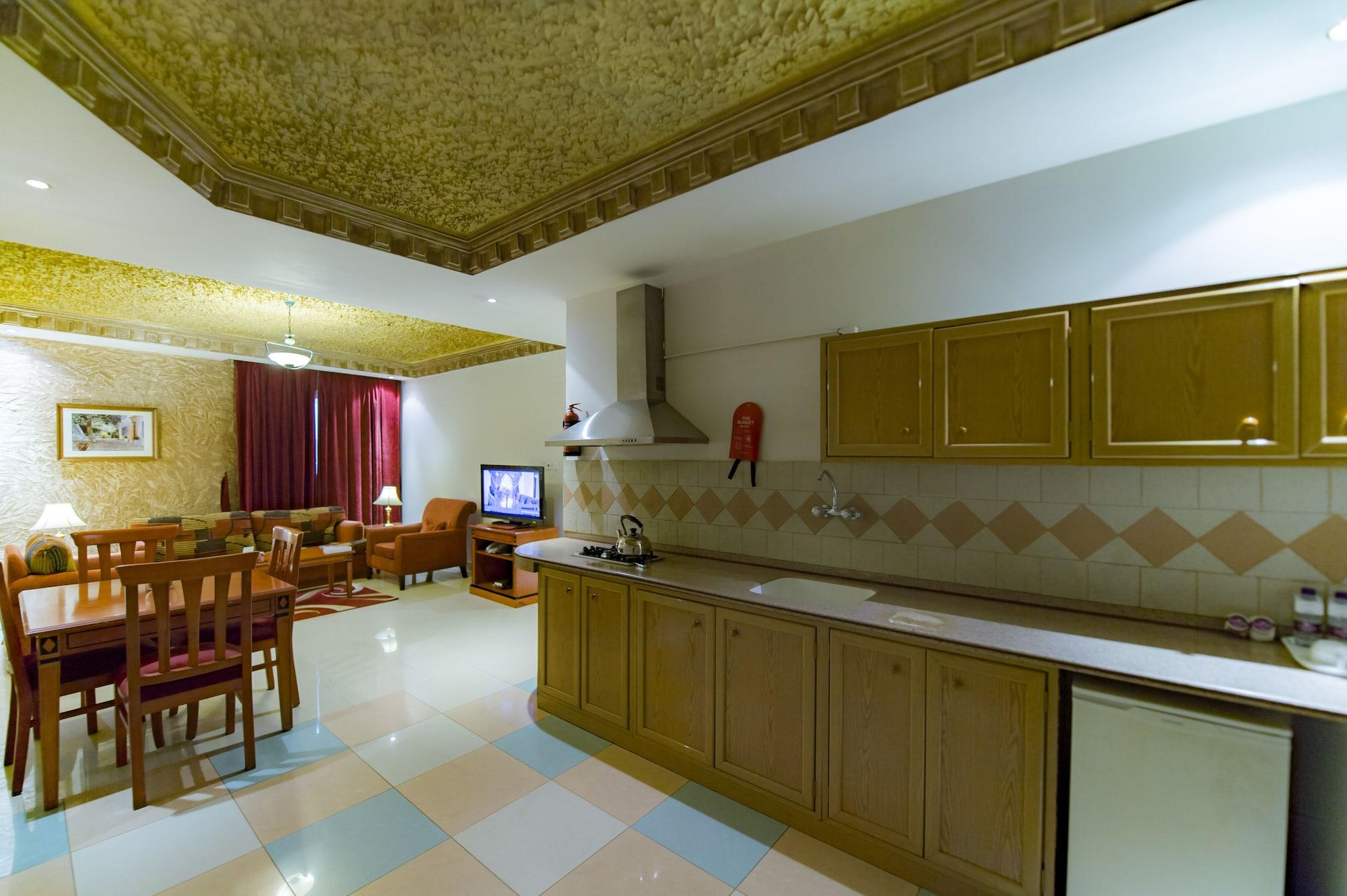Boudl Khurais Riyadh Ngoại thất bức ảnh