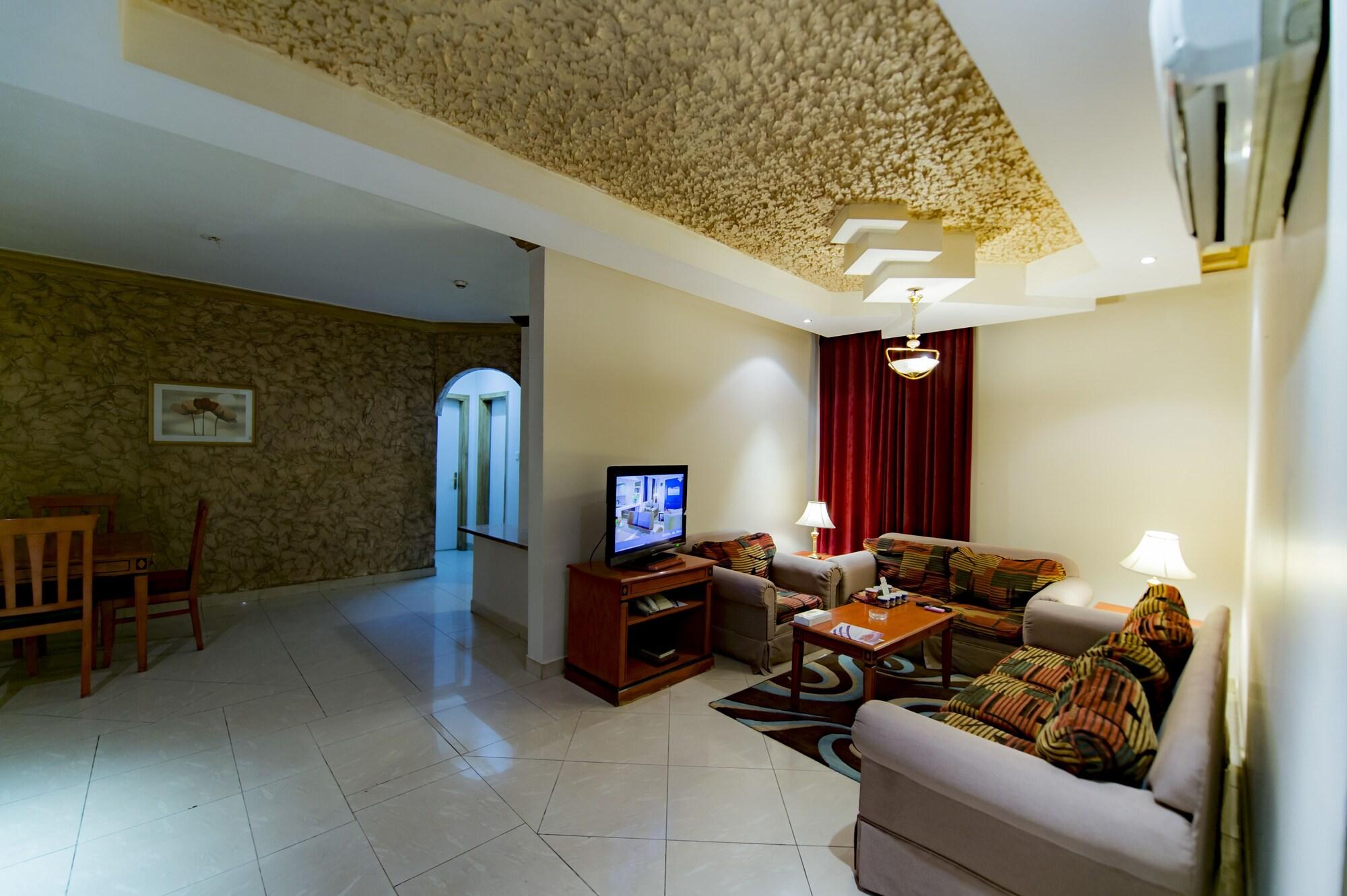 Boudl Khurais Riyadh Ngoại thất bức ảnh