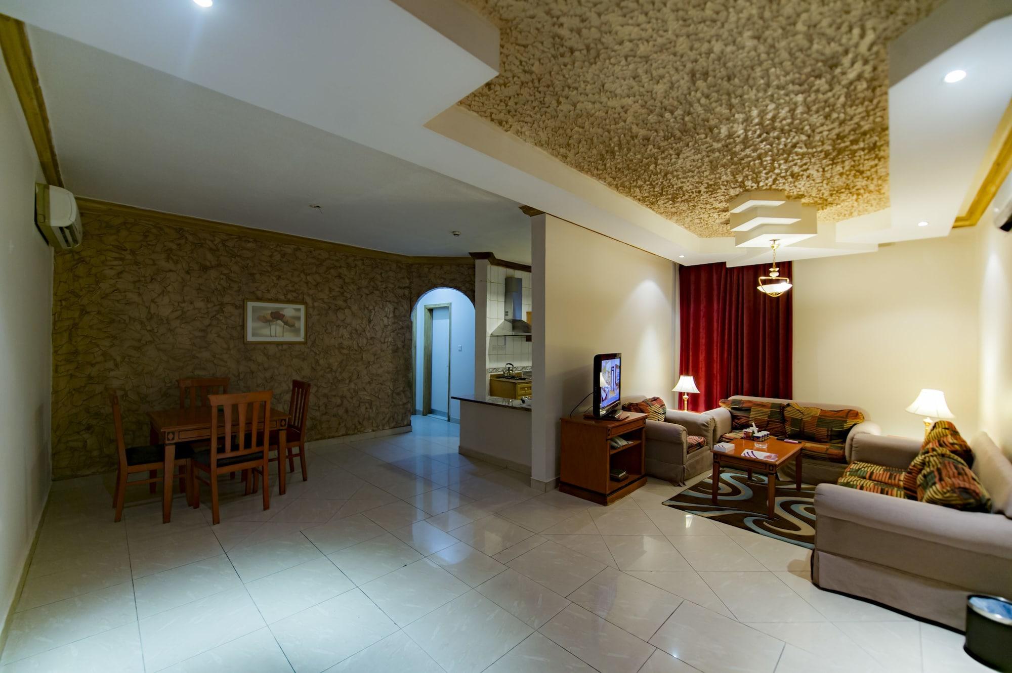 Boudl Khurais Riyadh Ngoại thất bức ảnh