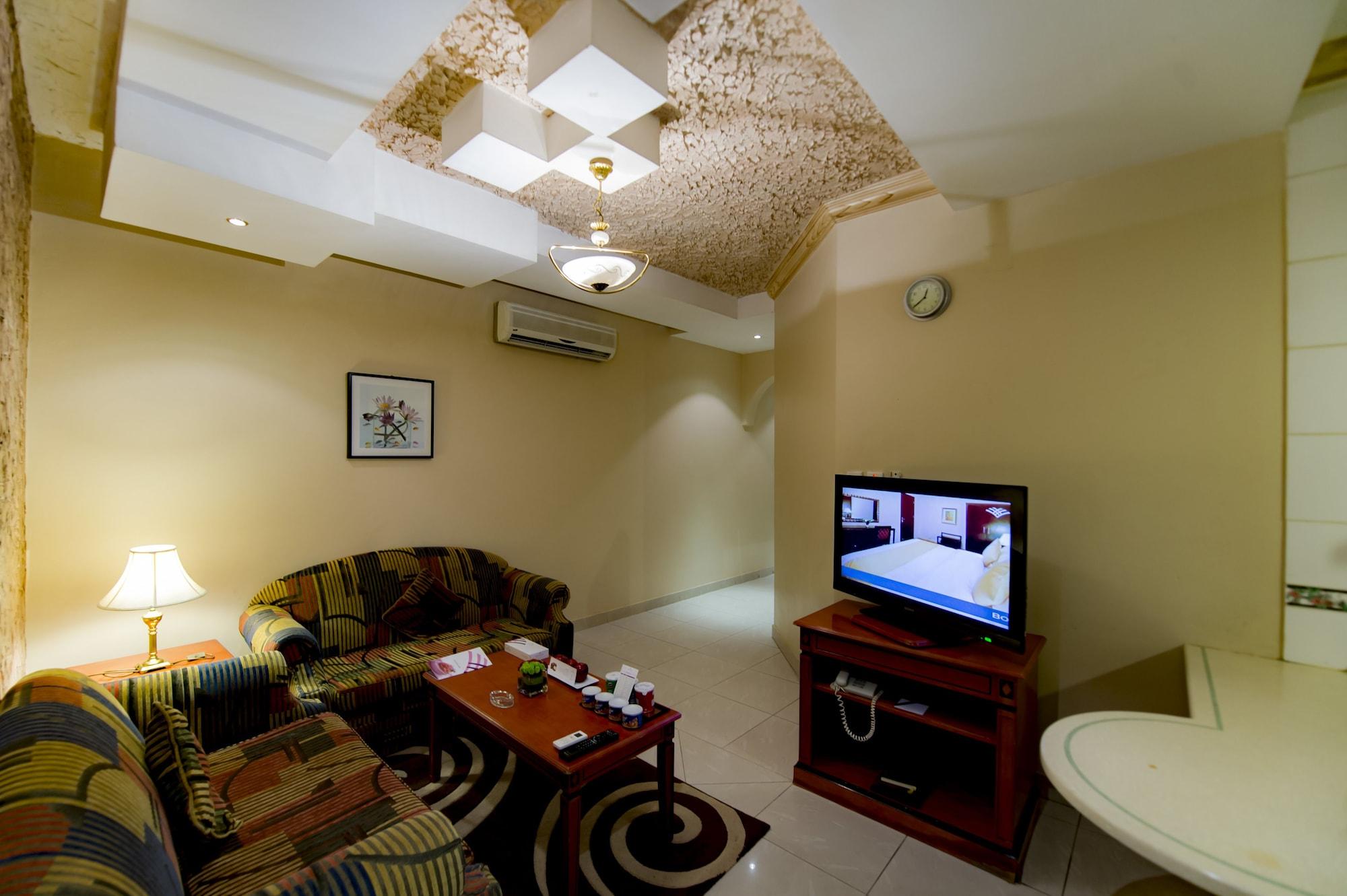 Boudl Khurais Riyadh Ngoại thất bức ảnh