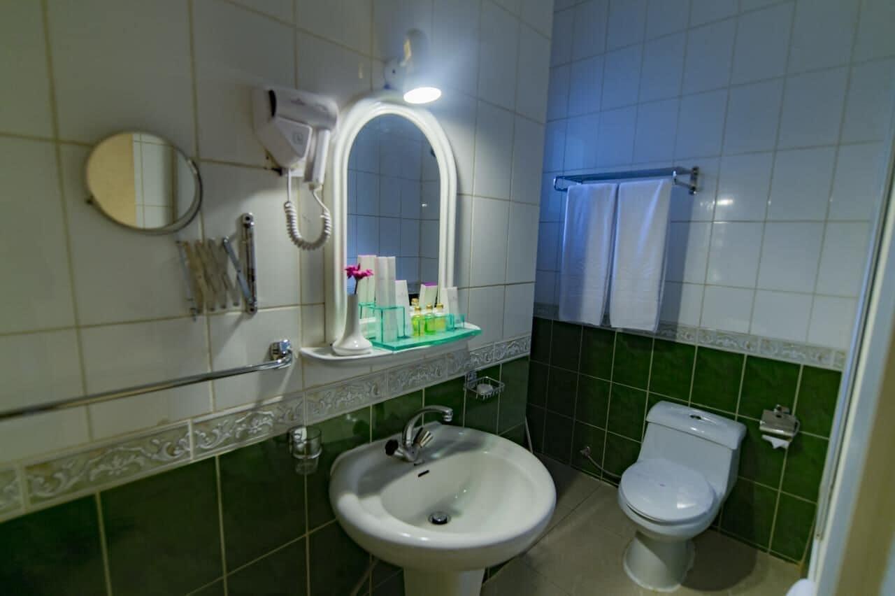 Boudl Khurais Riyadh Ngoại thất bức ảnh