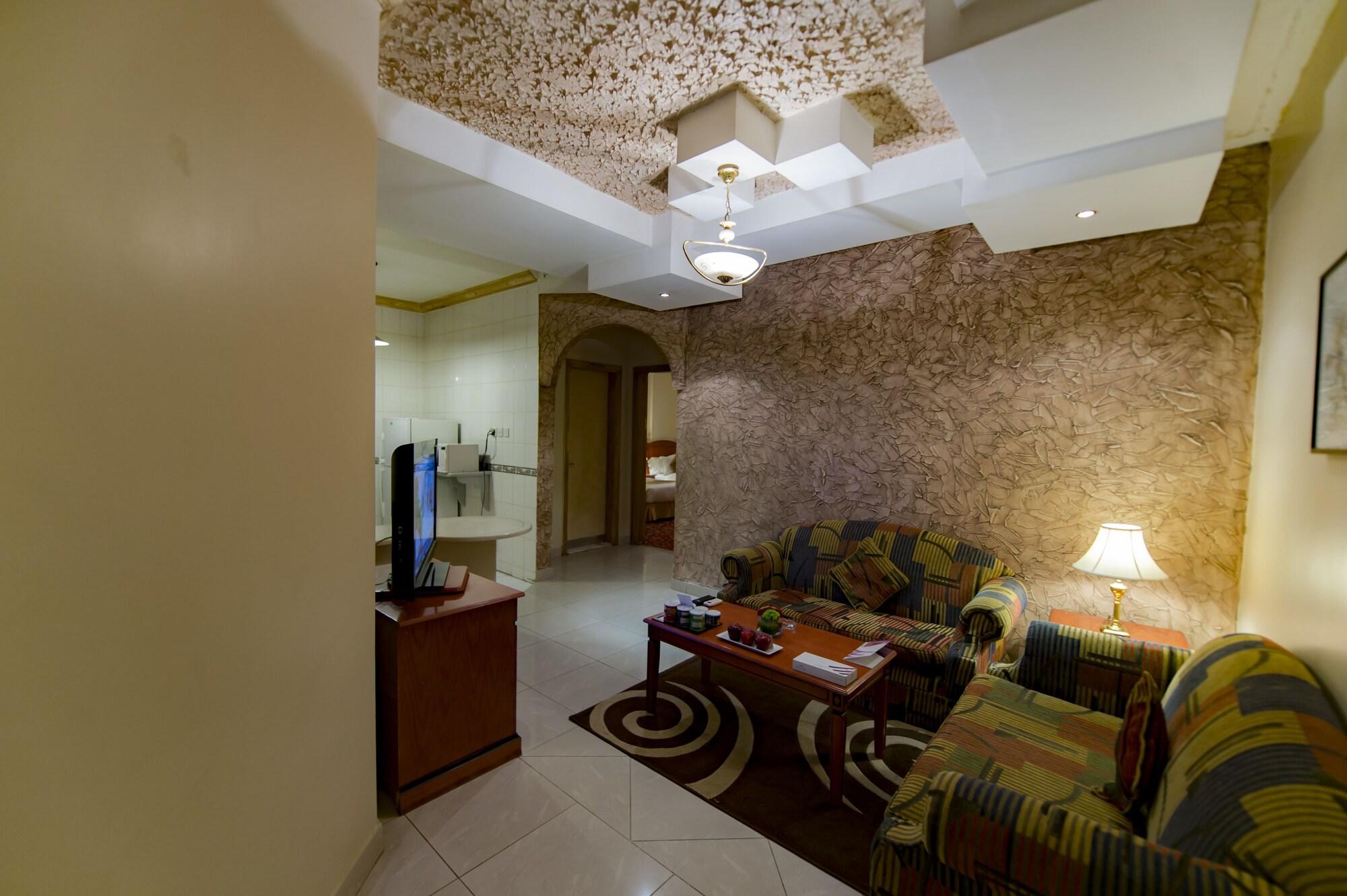 Boudl Khurais Riyadh Ngoại thất bức ảnh