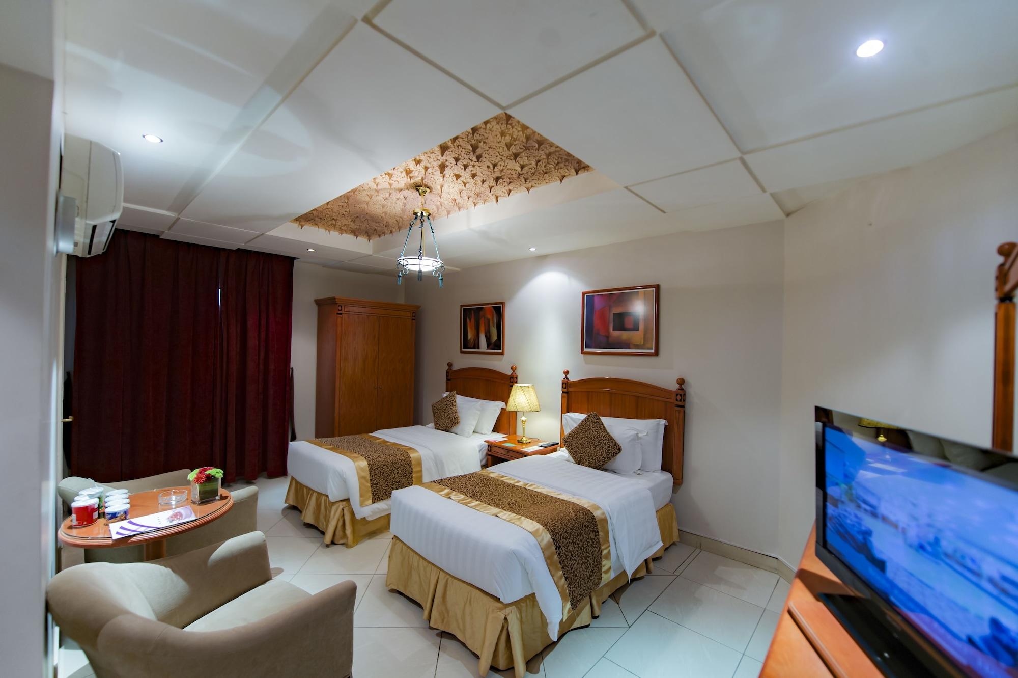 Boudl Khurais Riyadh Ngoại thất bức ảnh