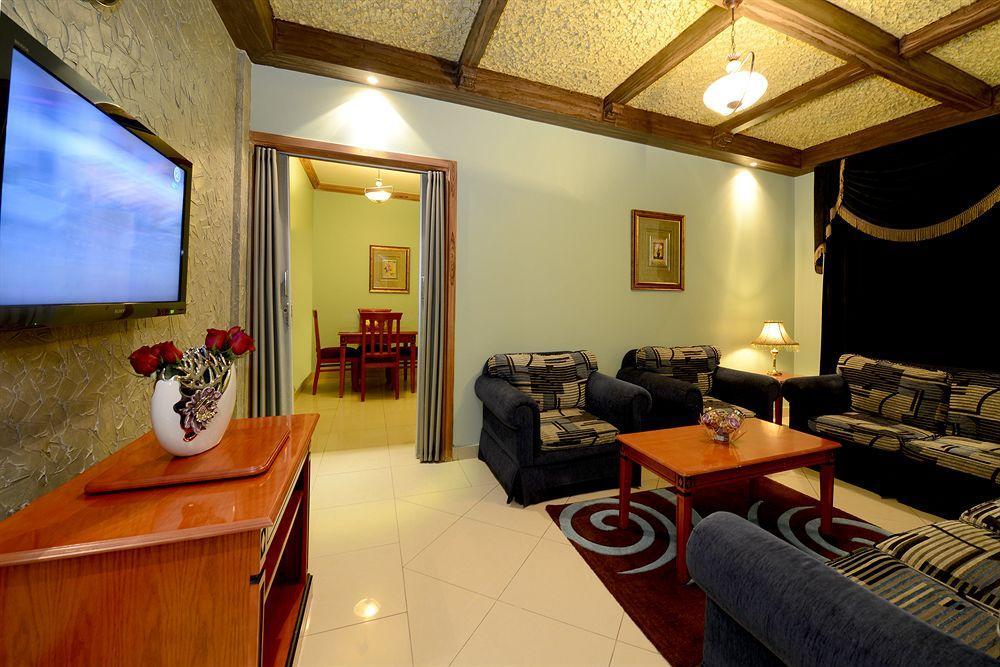 Boudl Khurais Riyadh Ngoại thất bức ảnh