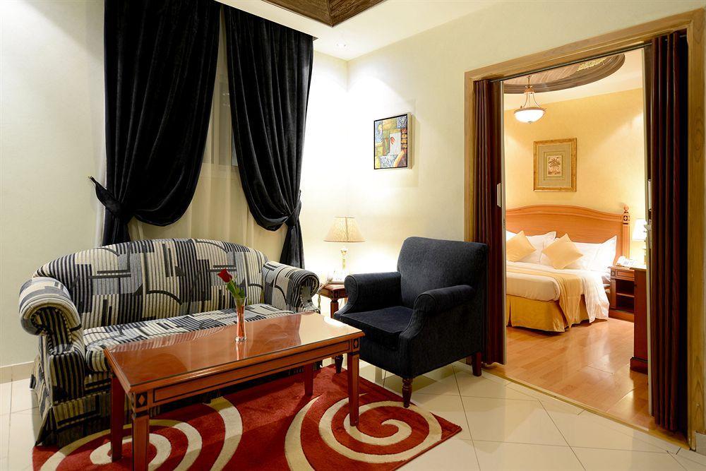 Boudl Khurais Riyadh Ngoại thất bức ảnh