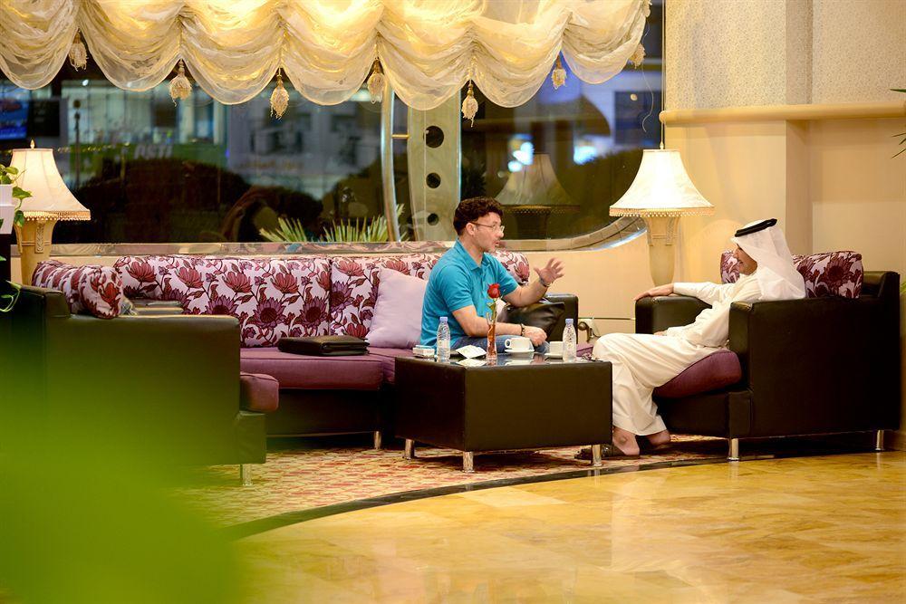 Boudl Khurais Riyadh Ngoại thất bức ảnh