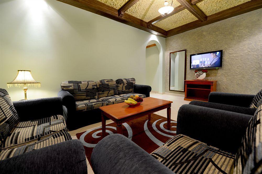 Boudl Khurais Riyadh Ngoại thất bức ảnh