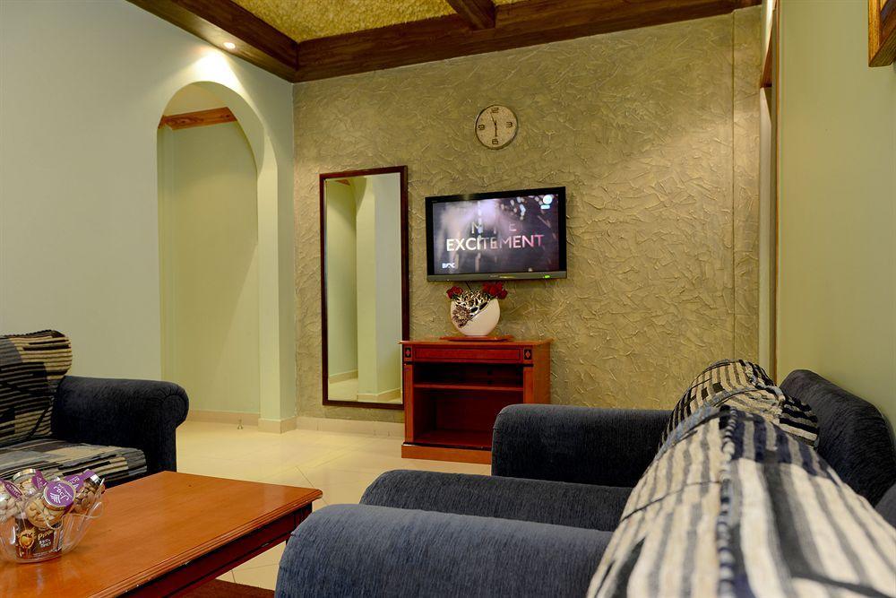 Boudl Khurais Riyadh Ngoại thất bức ảnh