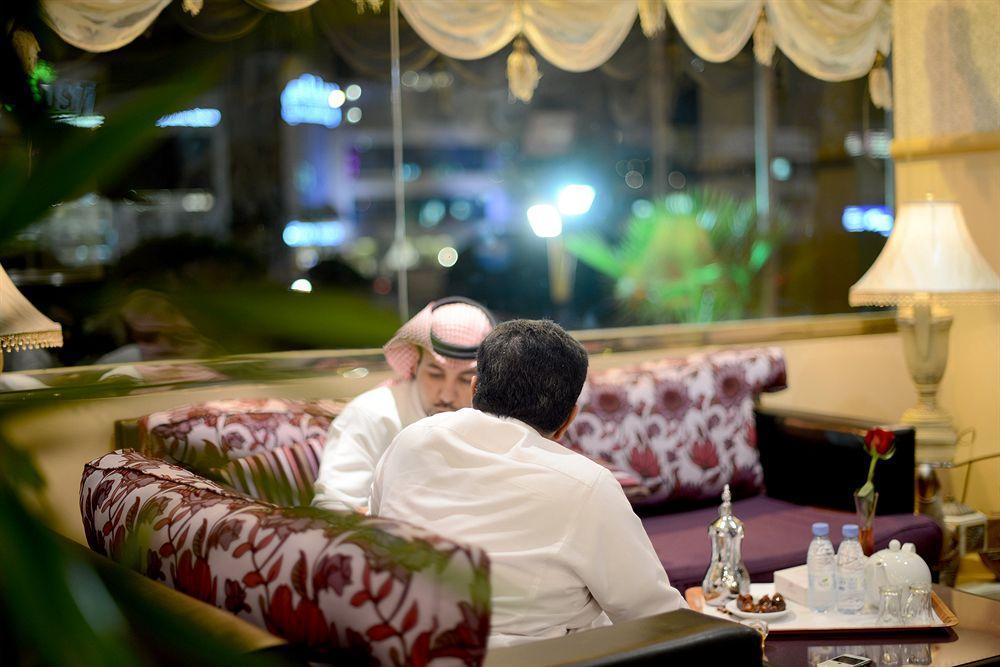 Boudl Khurais Riyadh Ngoại thất bức ảnh