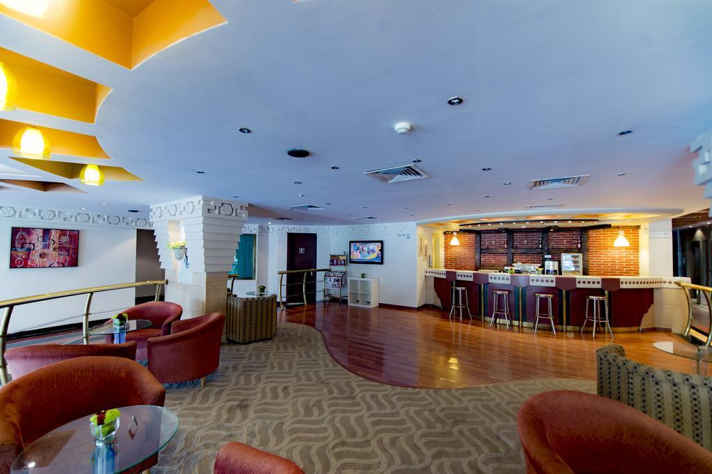 Boudl Khurais Riyadh Ngoại thất bức ảnh
