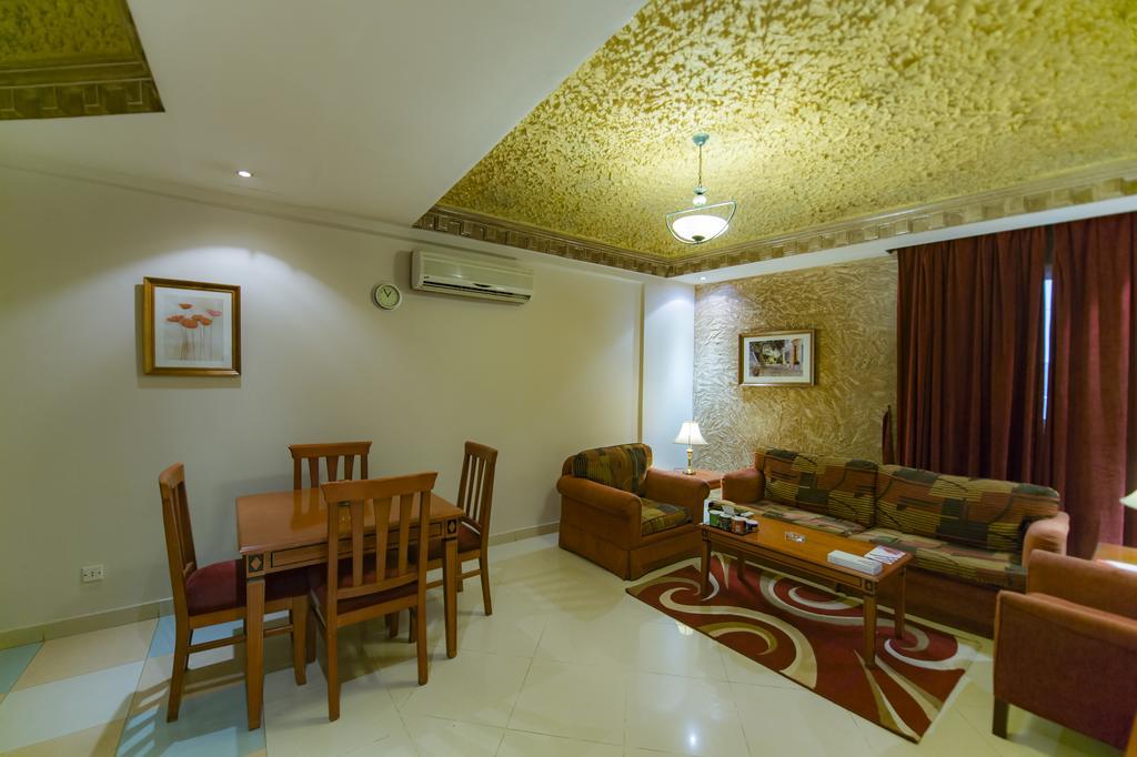 Boudl Khurais Riyadh Ngoại thất bức ảnh