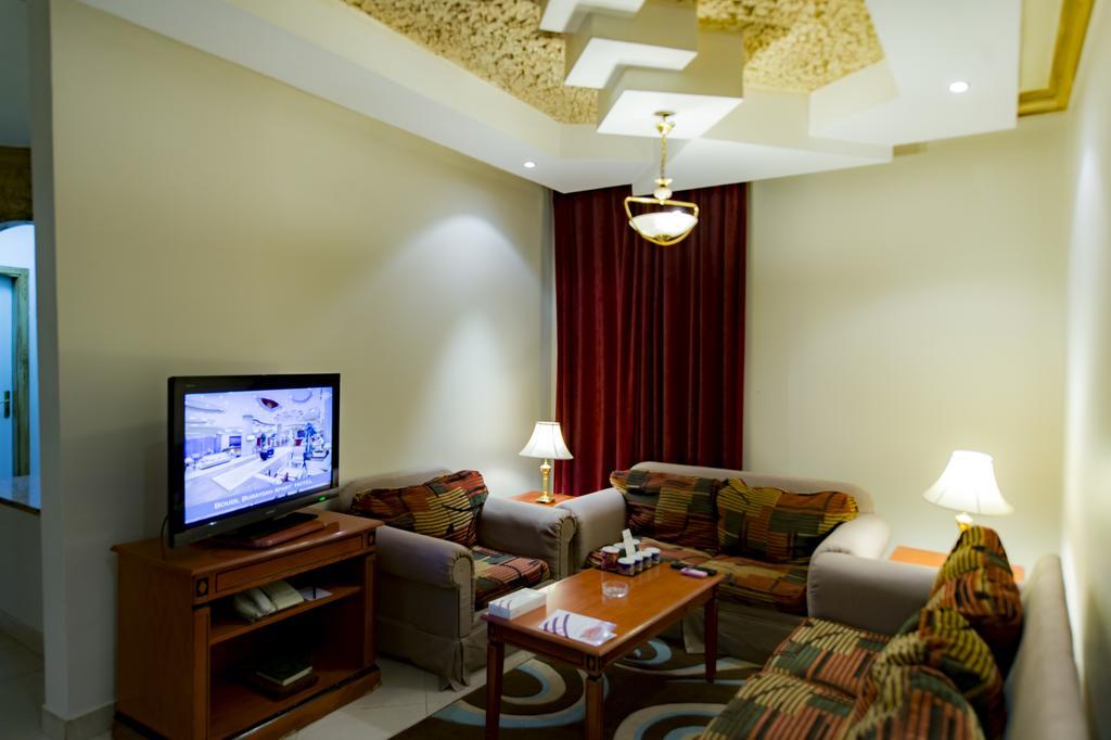 Boudl Khurais Riyadh Ngoại thất bức ảnh