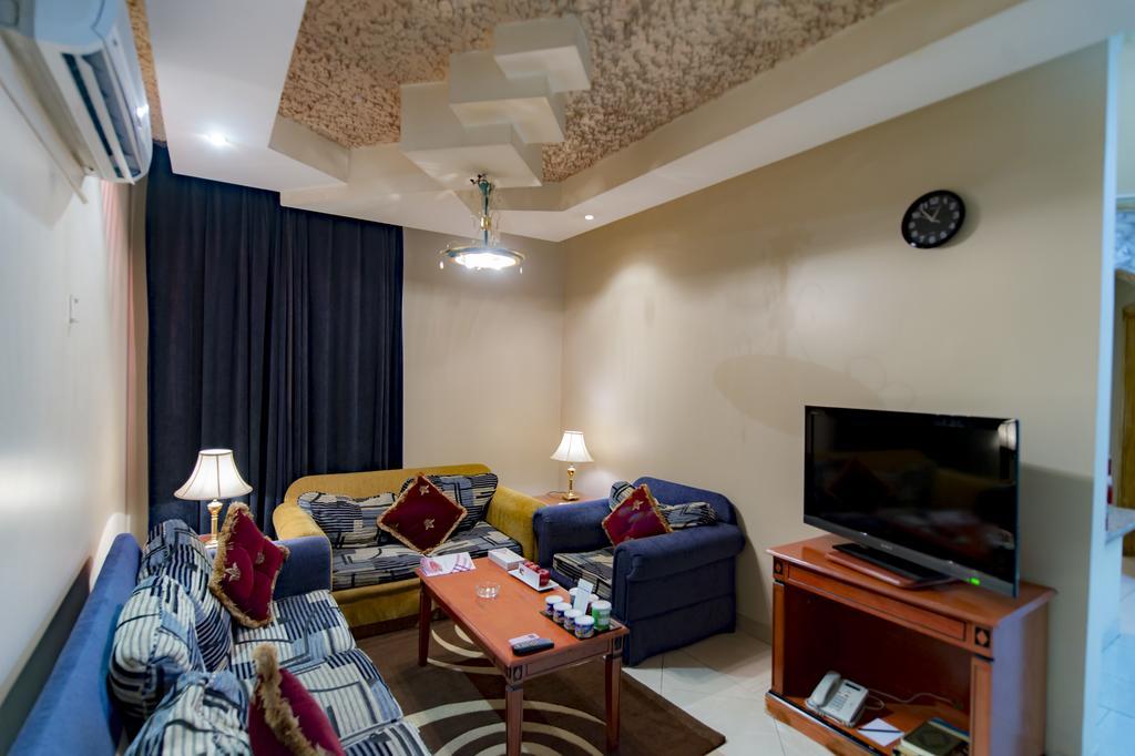 Boudl Khurais Riyadh Ngoại thất bức ảnh