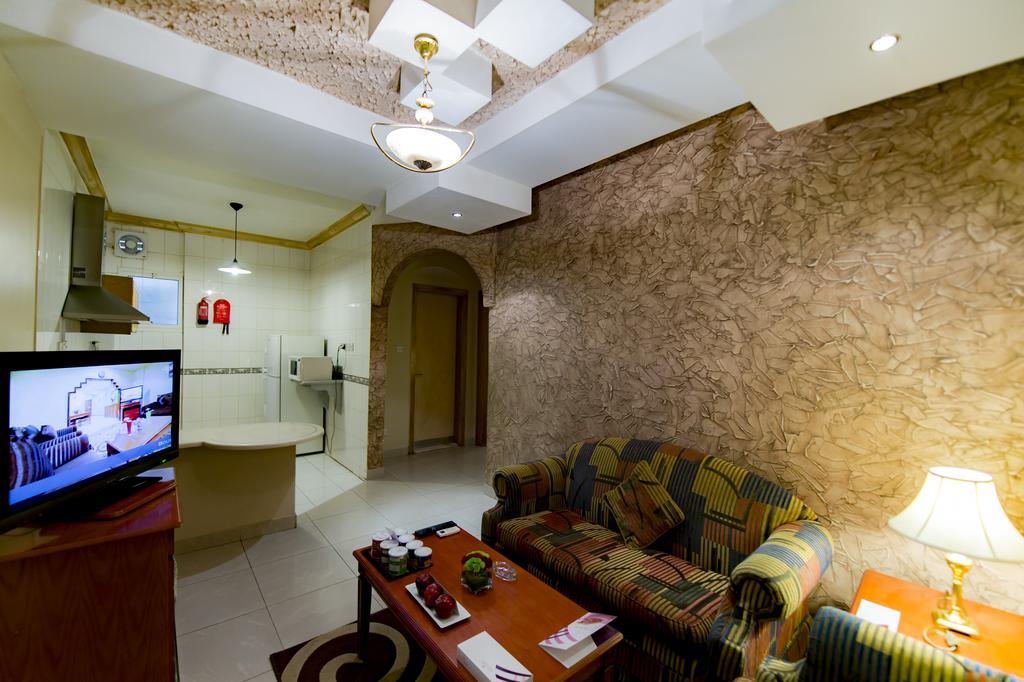 Boudl Khurais Riyadh Ngoại thất bức ảnh
