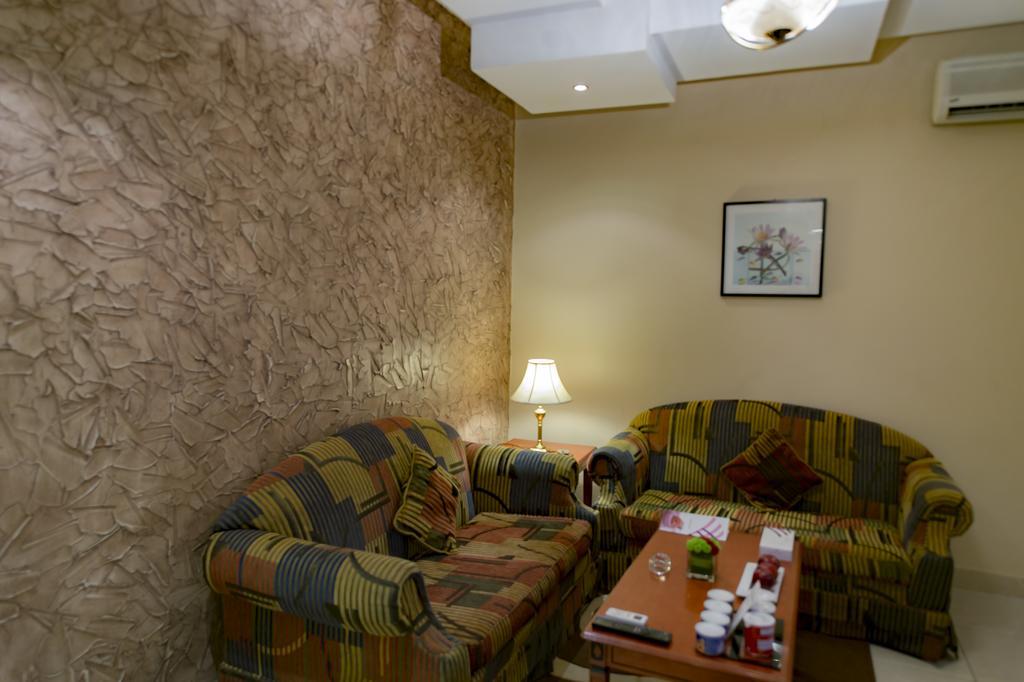 Boudl Khurais Riyadh Ngoại thất bức ảnh
