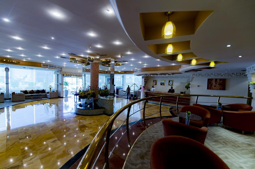 Boudl Khurais Riyadh Ngoại thất bức ảnh