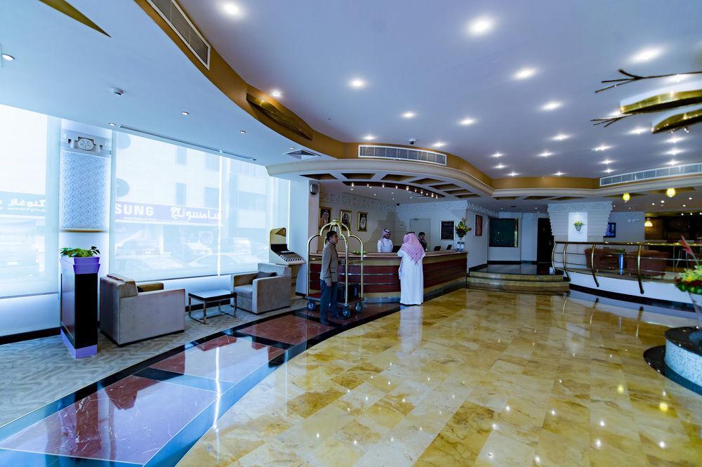 Boudl Khurais Riyadh Ngoại thất bức ảnh