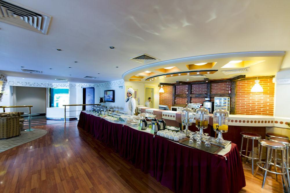 Boudl Khurais Riyadh Ngoại thất bức ảnh