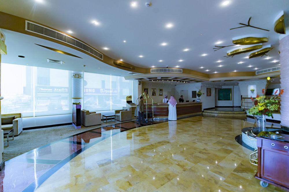 Boudl Khurais Riyadh Ngoại thất bức ảnh