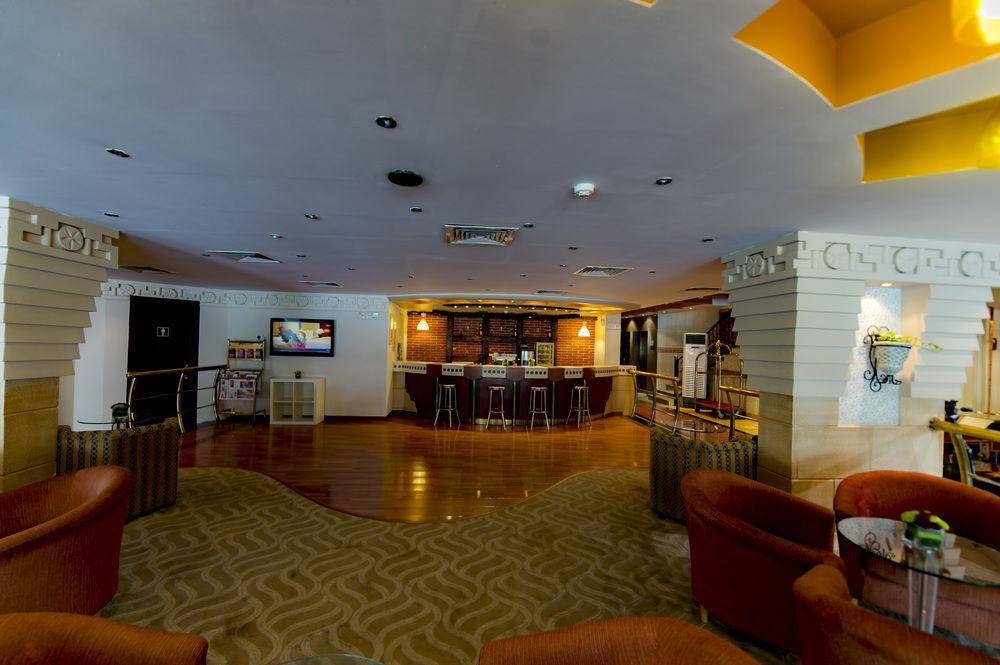 Boudl Khurais Riyadh Ngoại thất bức ảnh