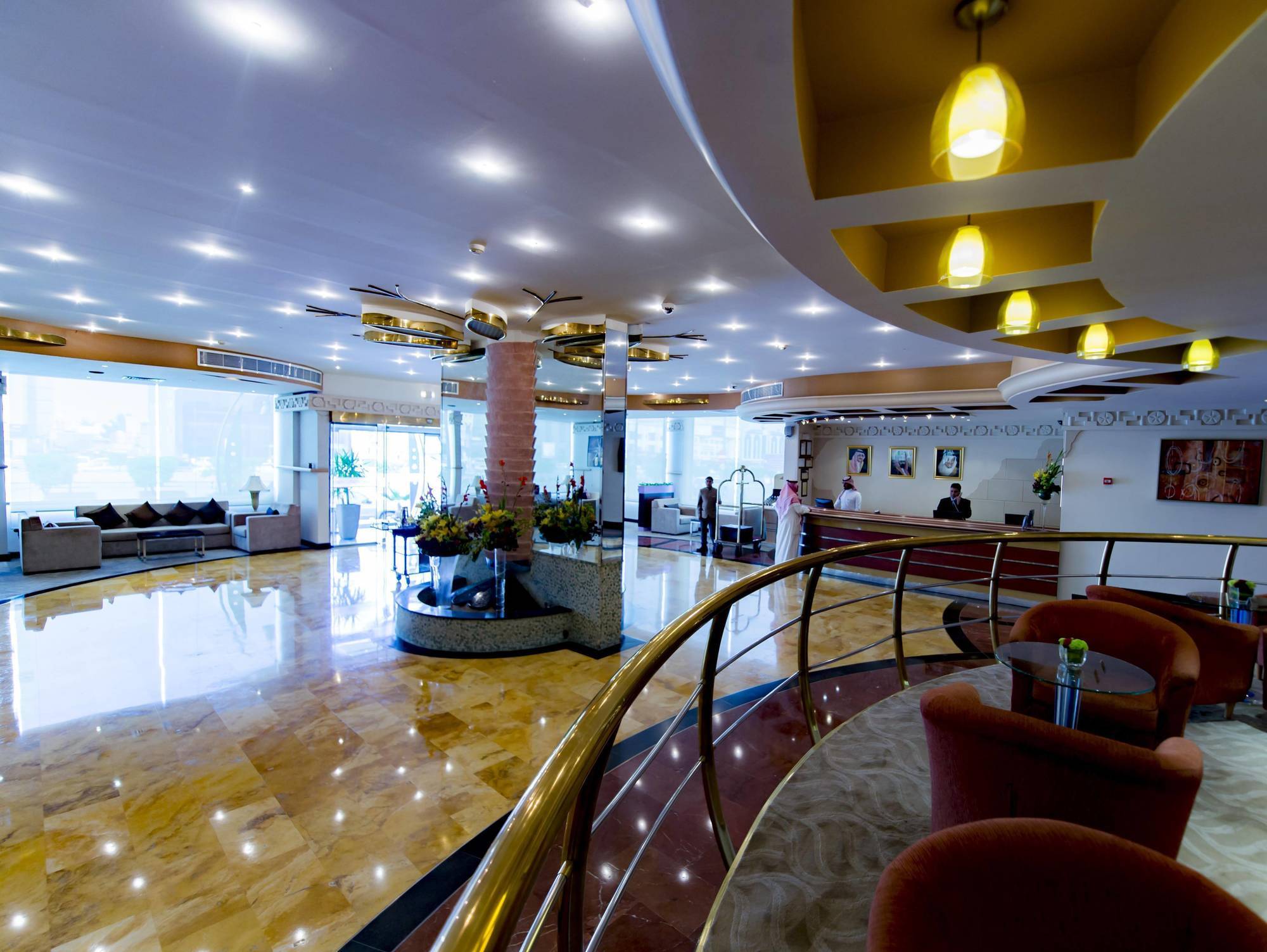 Boudl Khurais Riyadh Ngoại thất bức ảnh