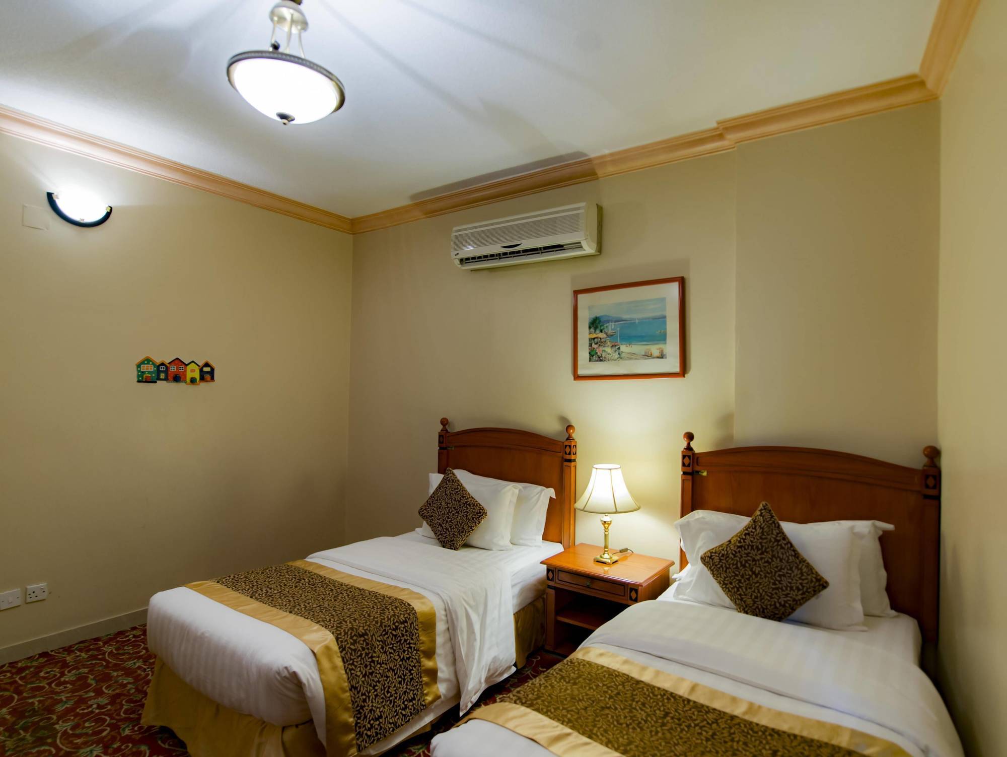Boudl Khurais Riyadh Ngoại thất bức ảnh