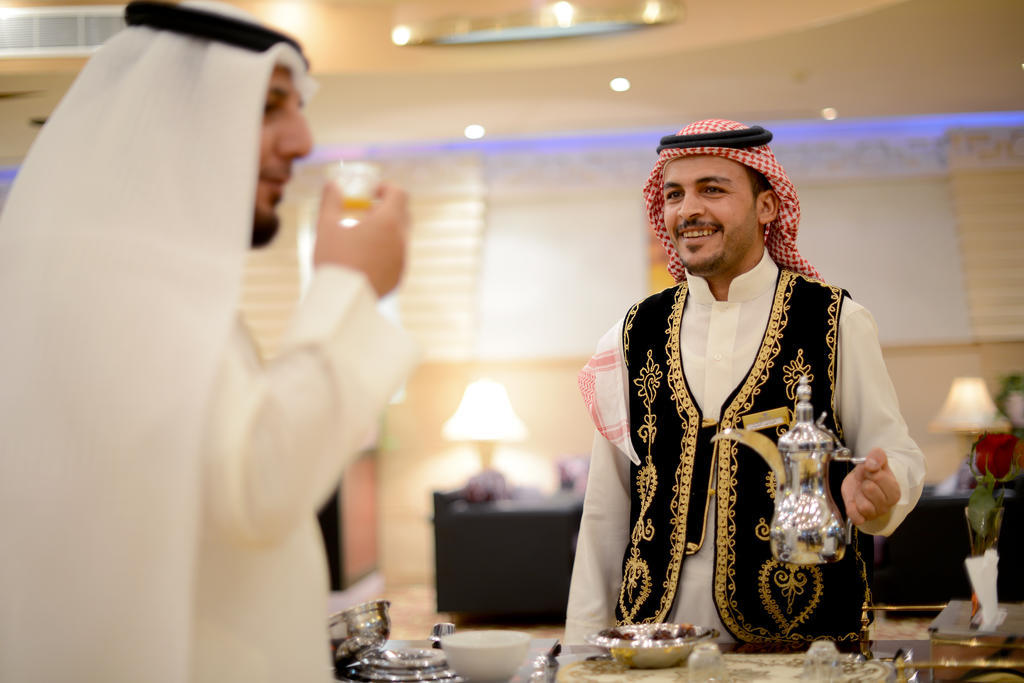 Boudl Khurais Riyadh Ngoại thất bức ảnh
