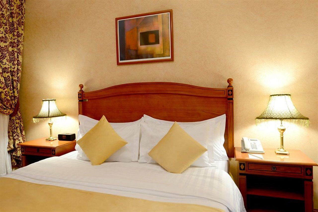 Boudl Khurais Riyadh Ngoại thất bức ảnh